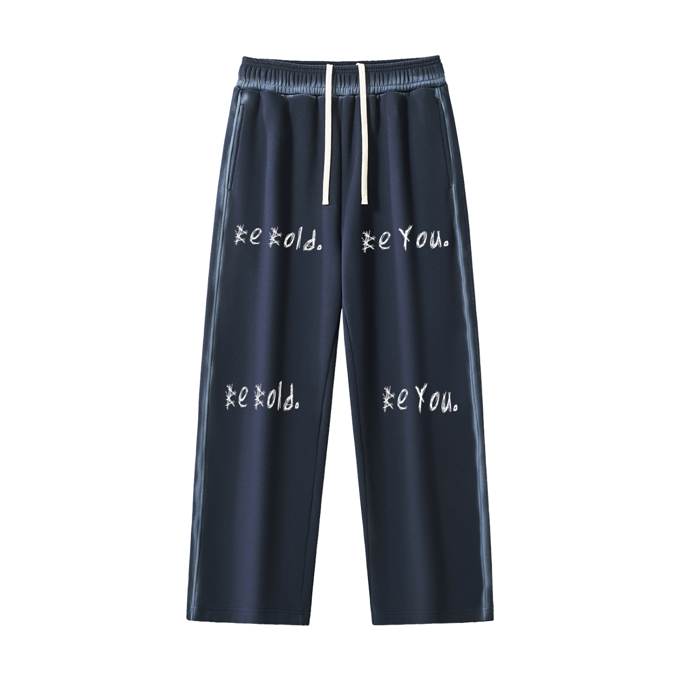 BBBY Sunfaded Fleece Sweats