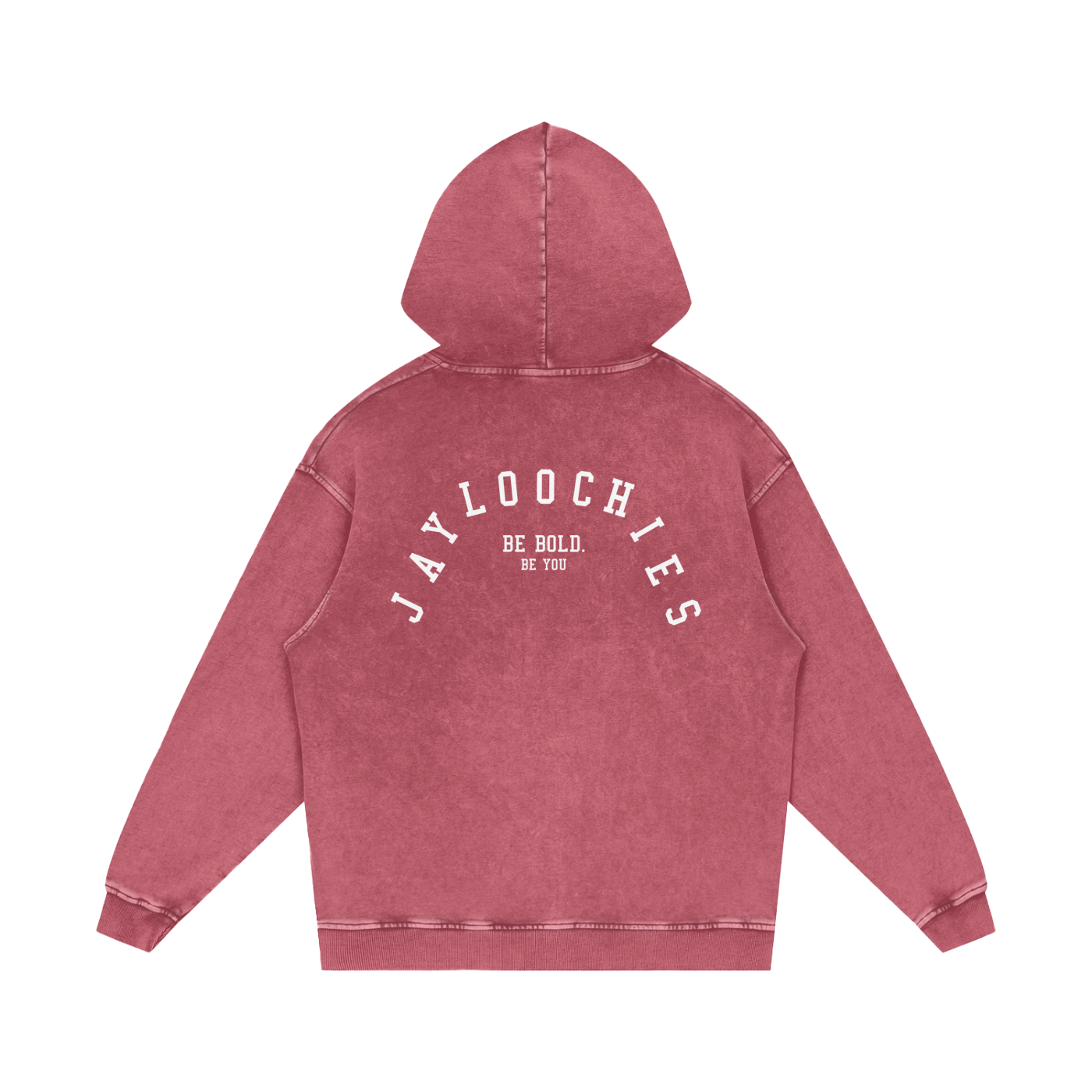 Cloudefade,Oversize,Hoodie,Comfort Line ,Acid wash