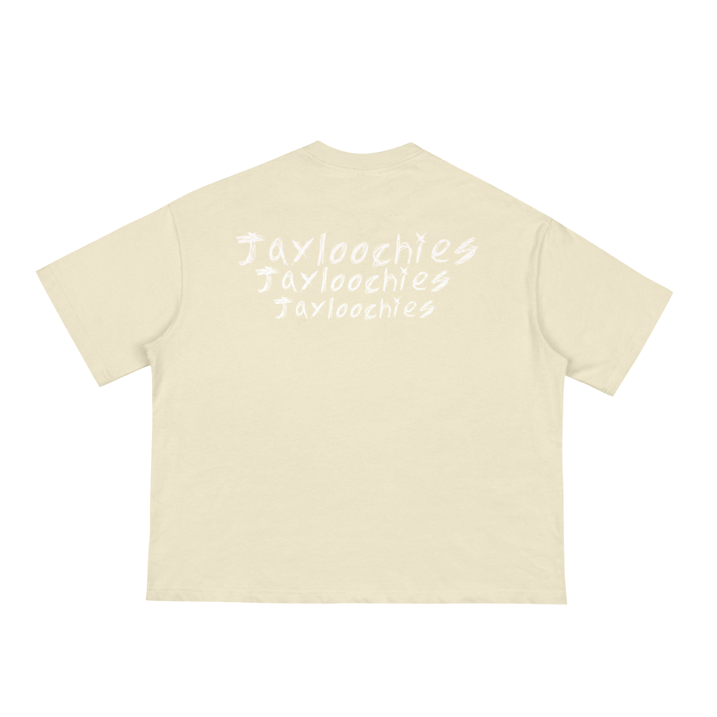 Classic BBBY Boxy Tee - 230 gsm