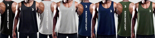 Apex Performance Tanks