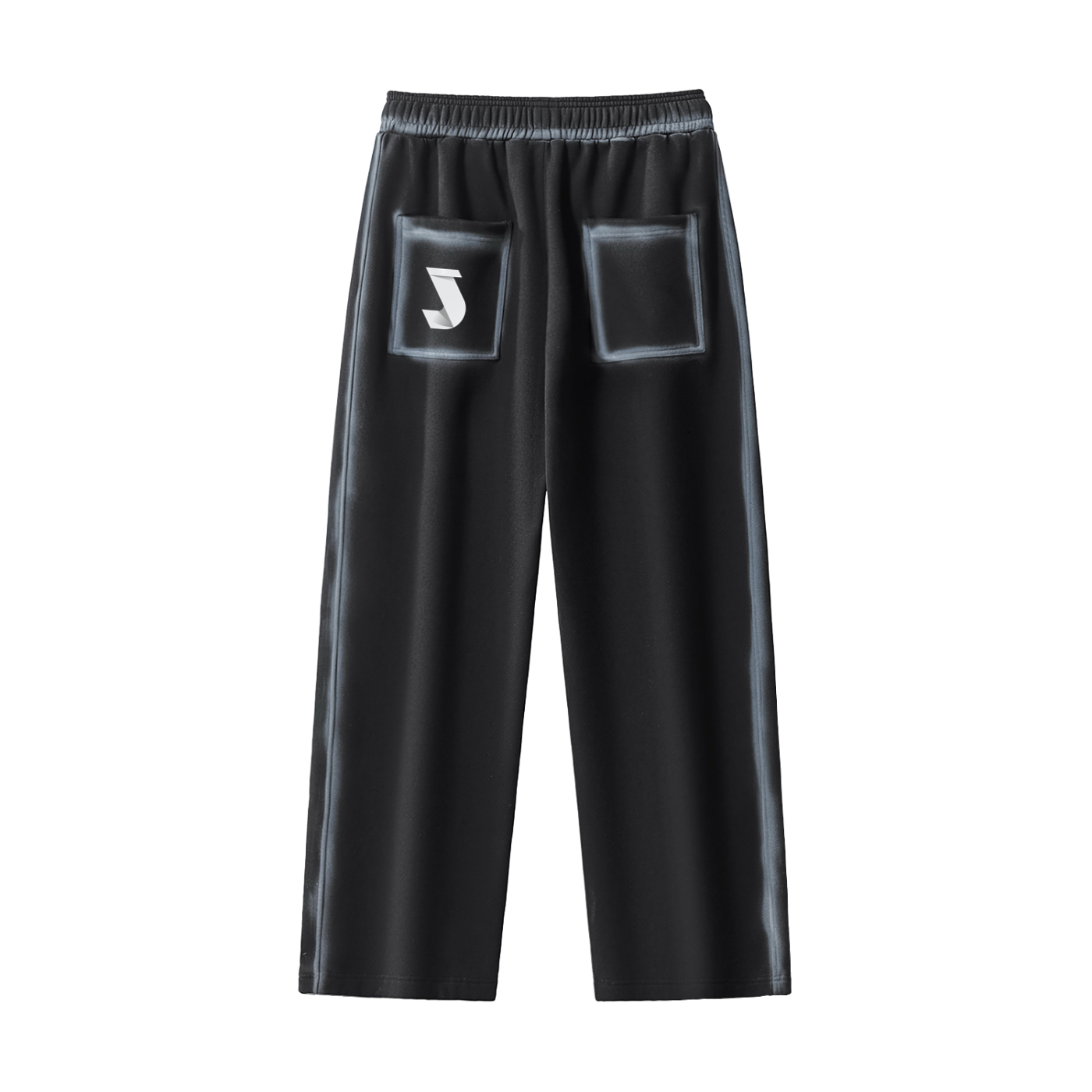 BBBY Sunfaded Fleece Sweats
