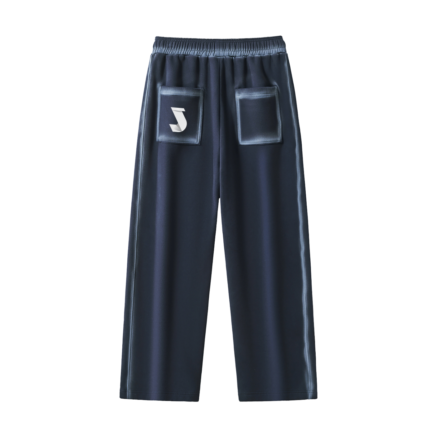 BBBY Sunfaded Fleece Sweats
