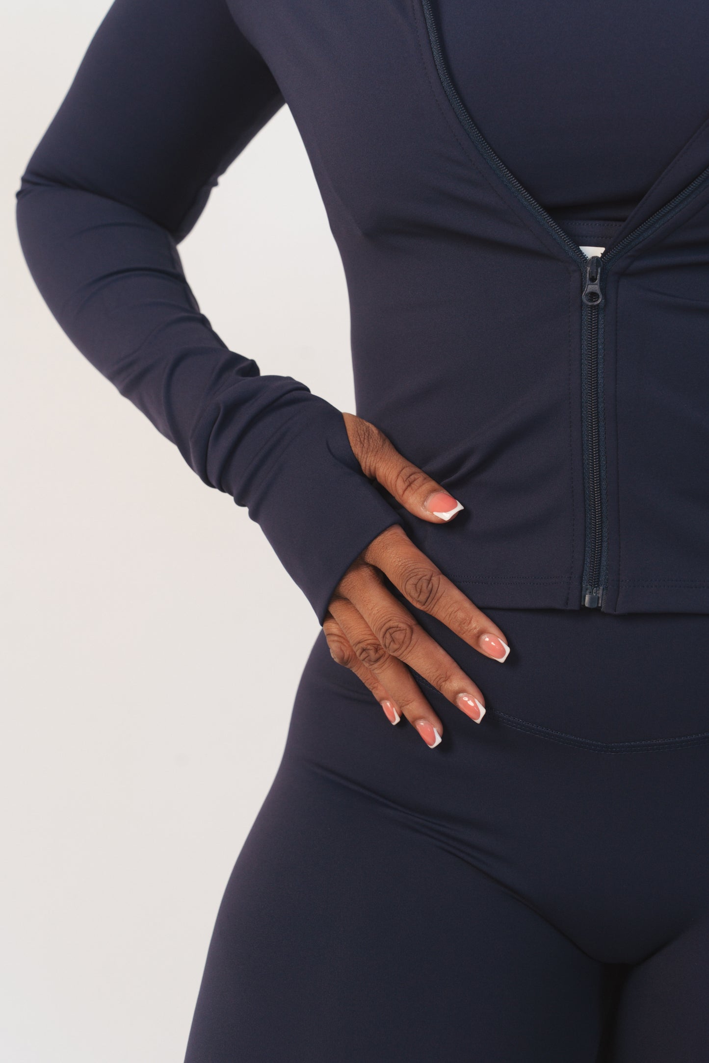 FORM Jacket