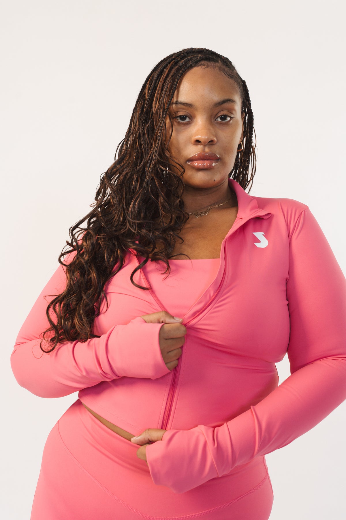 3-Piece Bundle FORM set
