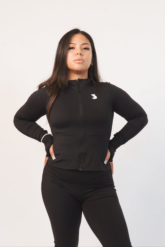 FORM Jacket