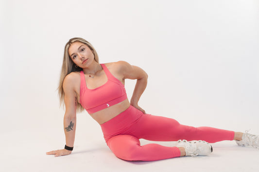 FORM Leggings