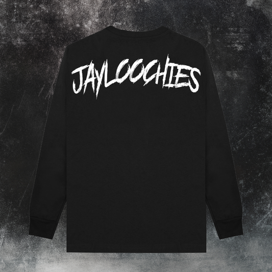 Bear "Inner Beast Collection" Long sleeve shirt