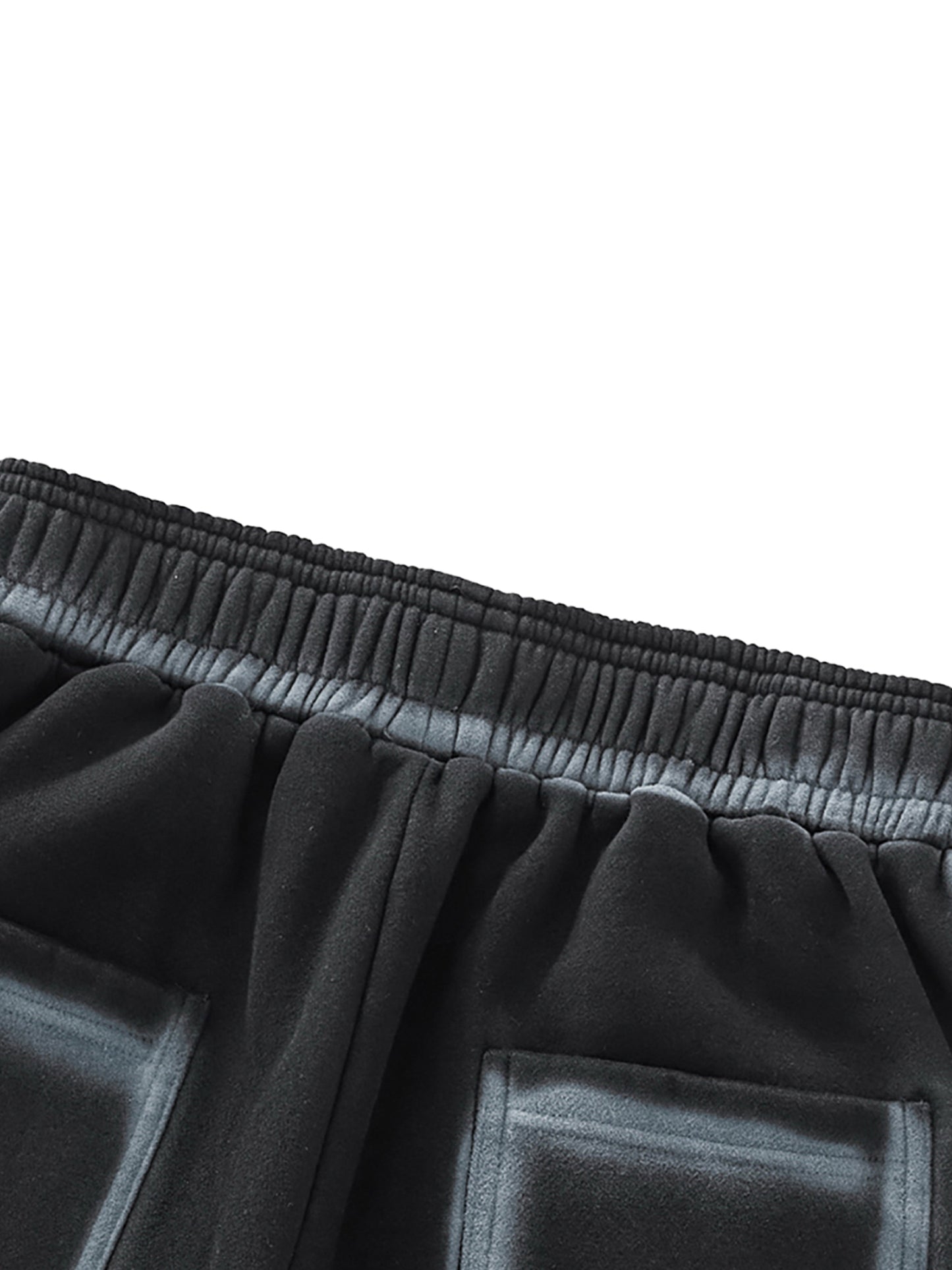 BBBY Sunfaded Fleece Sweats