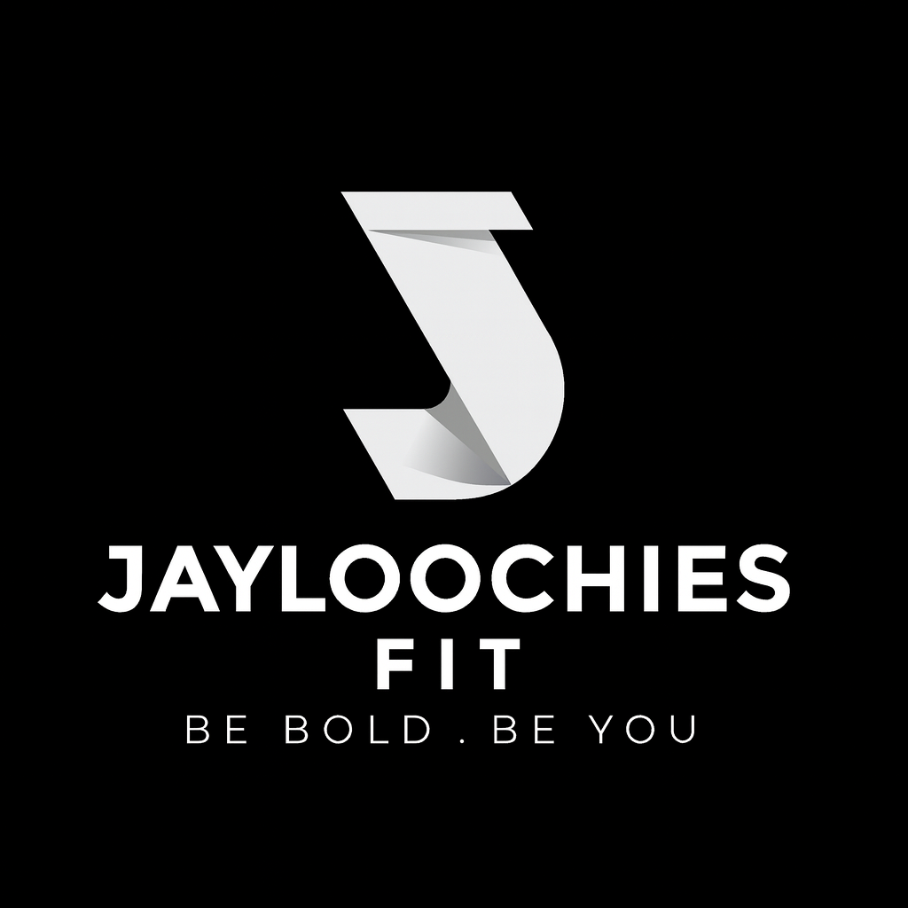 Jayloochies Fit Programs