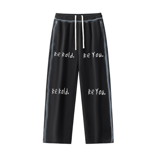 BBBY Sunfaded Fleece Sweats