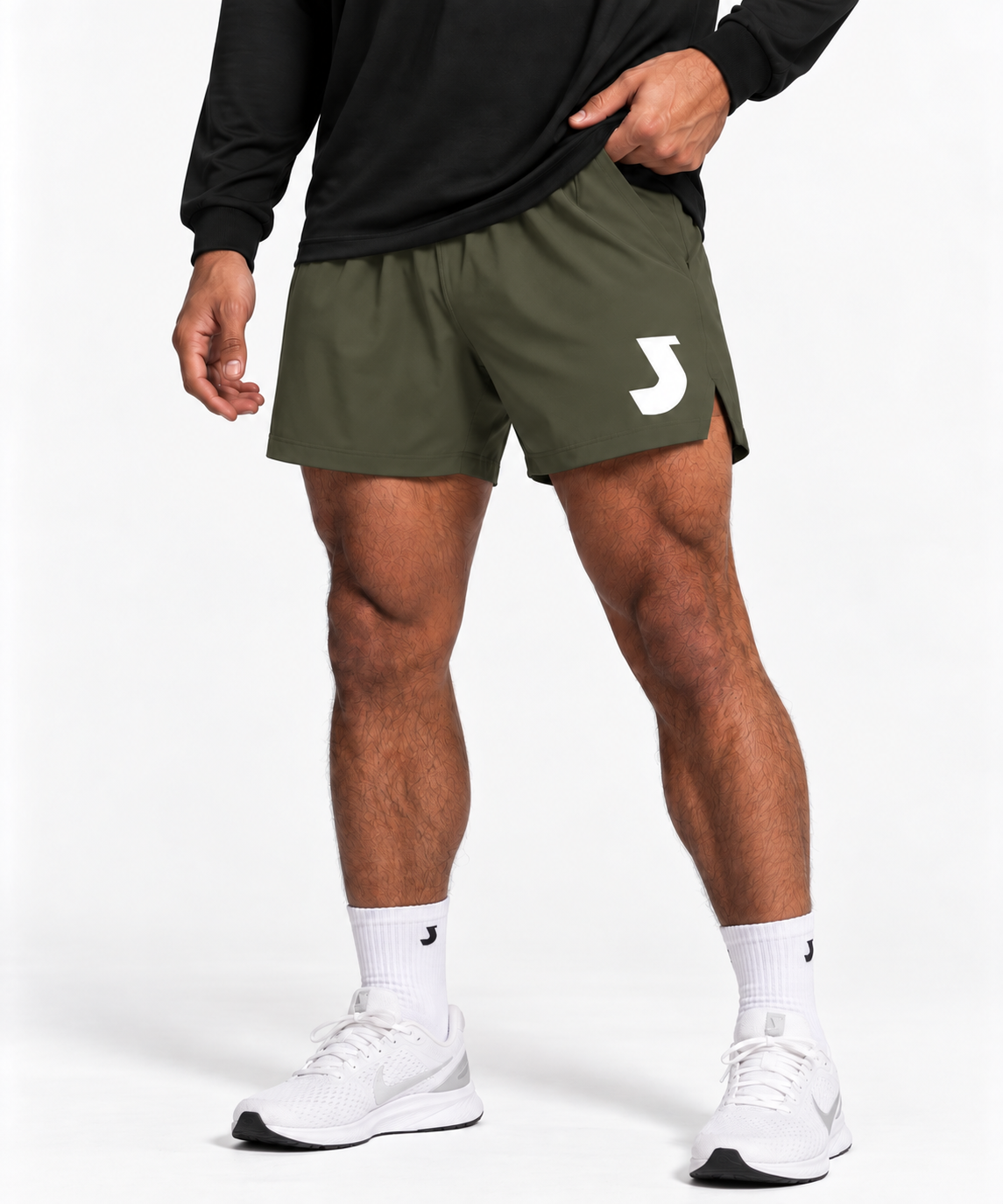 Apex Performance Shorts 2.0