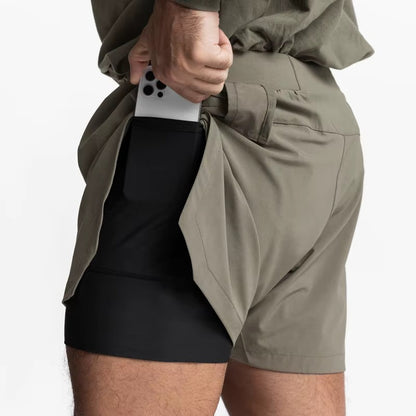 Apex Performance Shorts 2.0