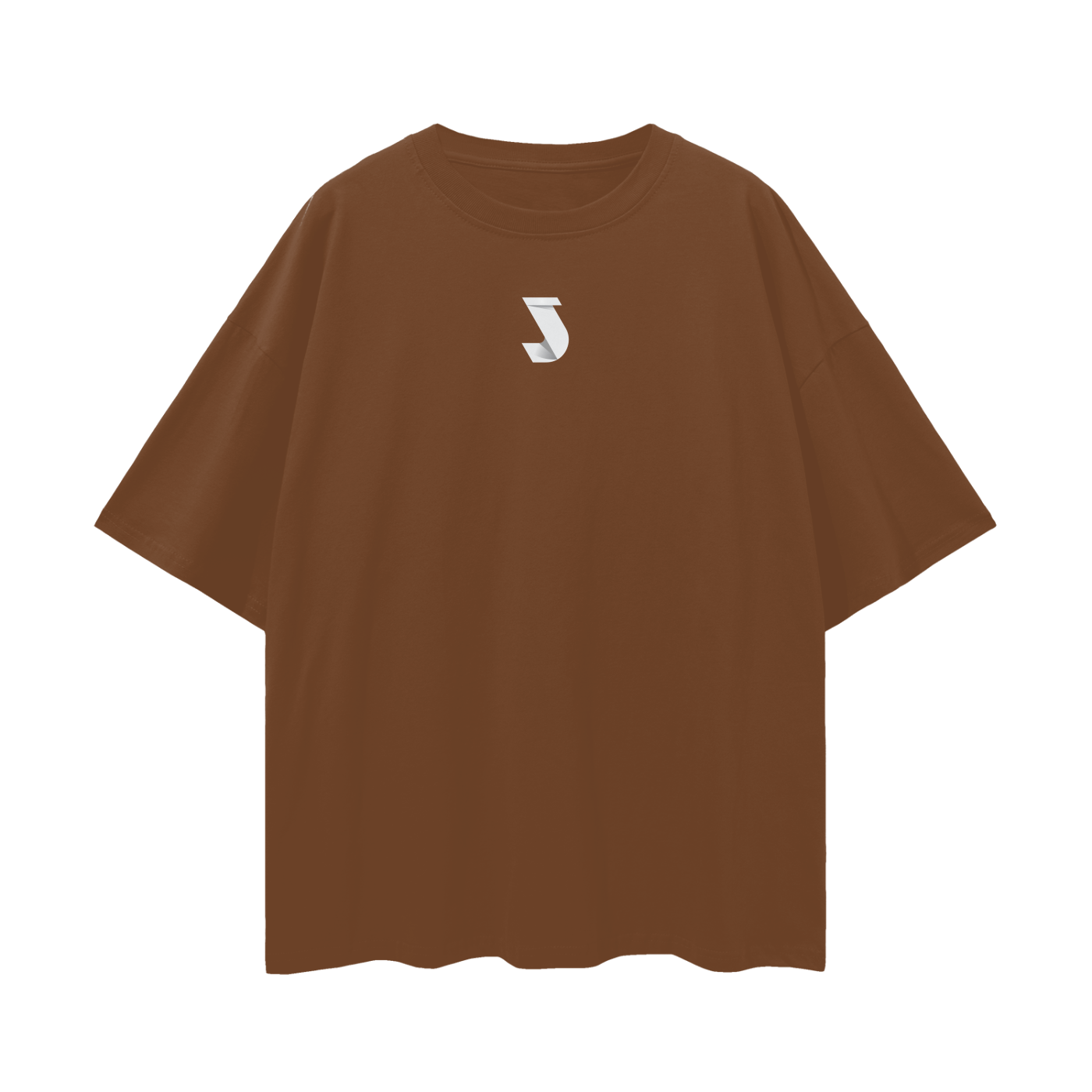 Oversized Drop Shoulder Tee