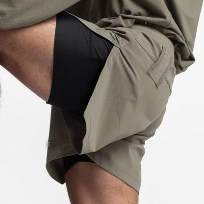 Apex Performance Shorts 2.0