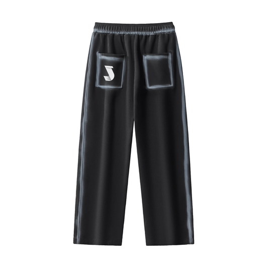 BBBY Sunfaded Fleece Sweats