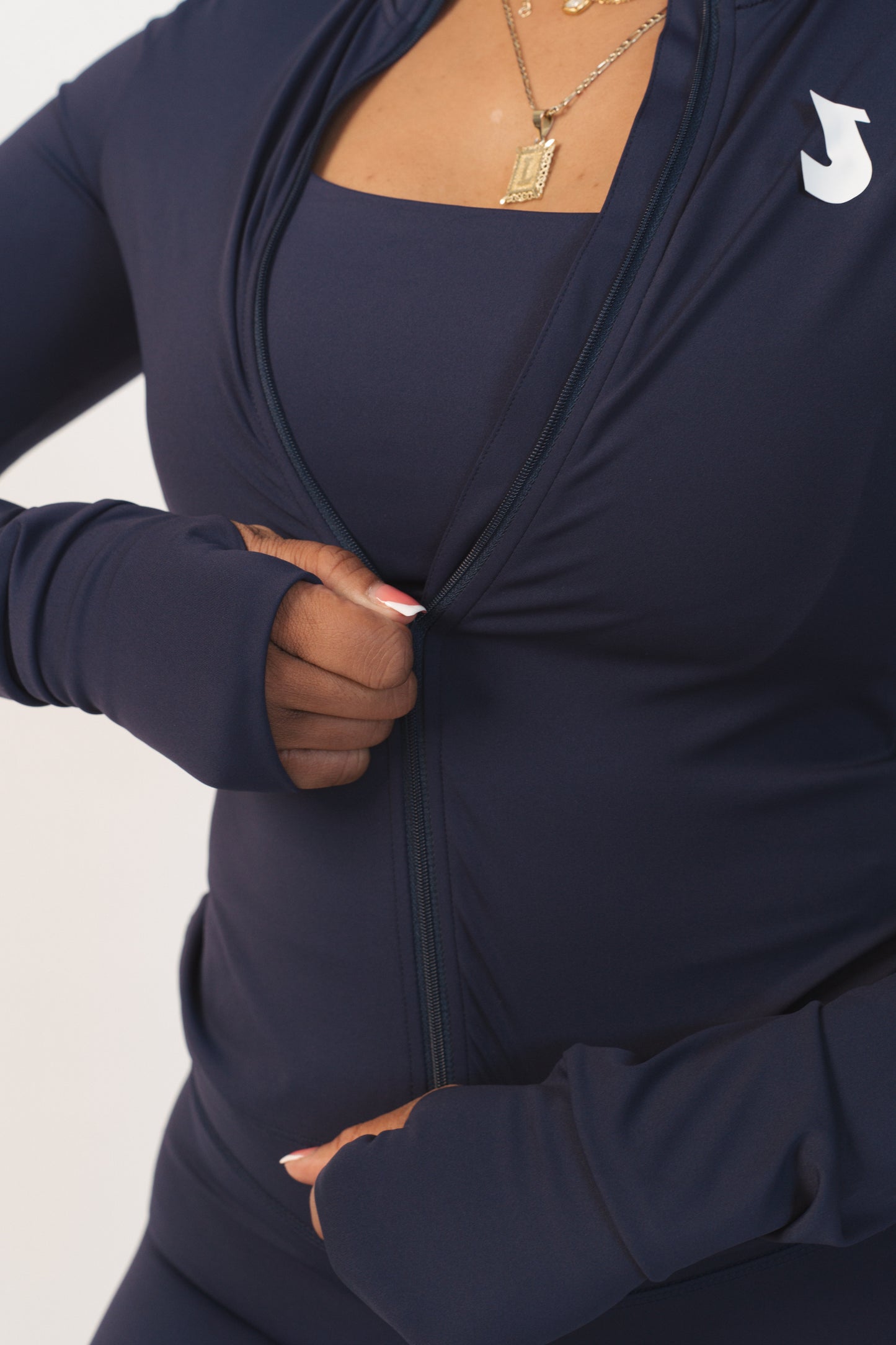 FORM Jacket