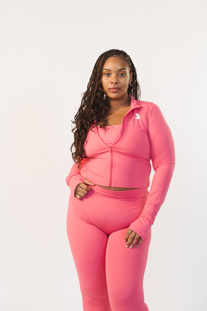 FORM Jacket