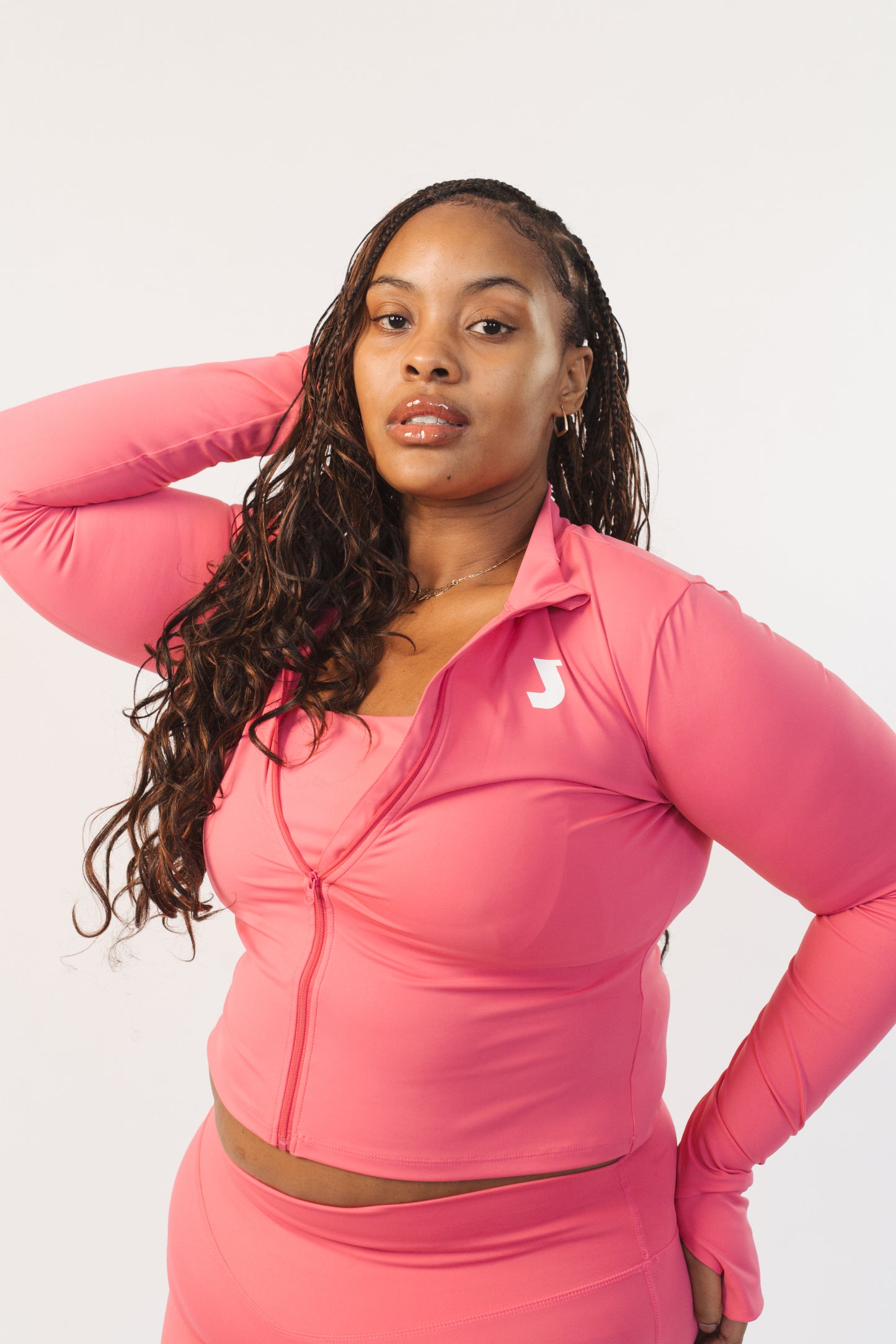 FORM Jacket