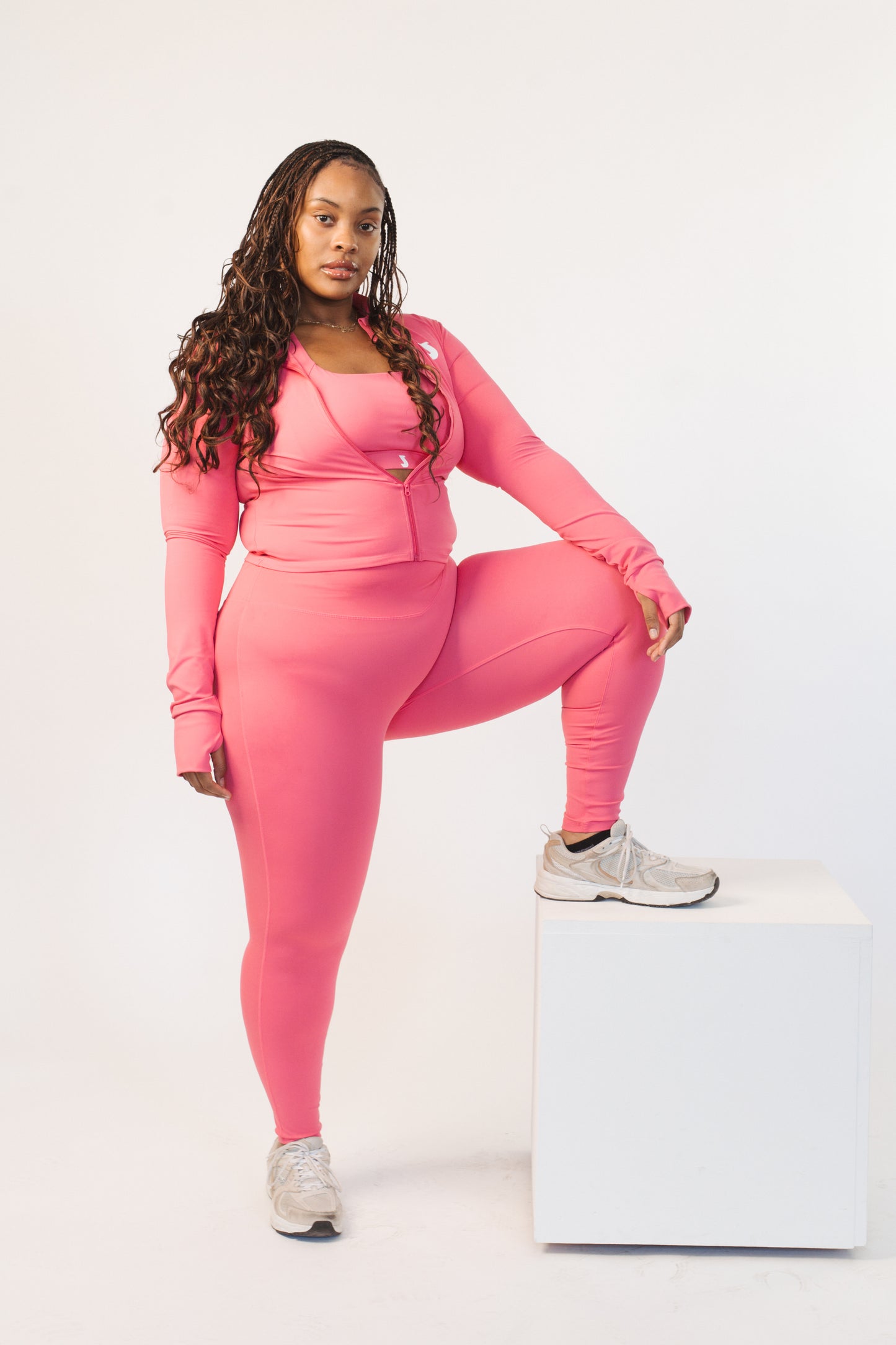 FORM Jacket