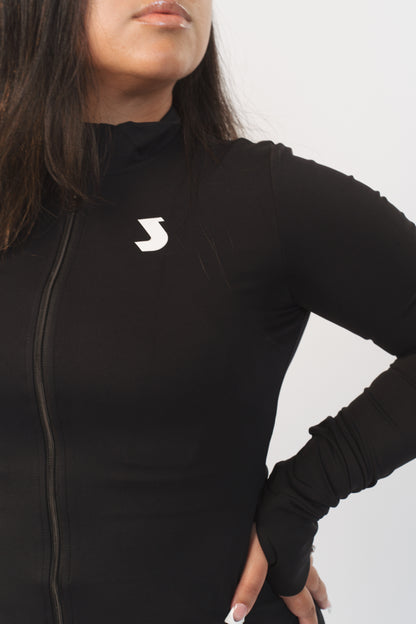 FORM Jacket
