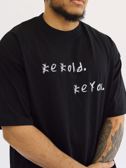 Classic BBBY Boxy Tee - 230 gsm