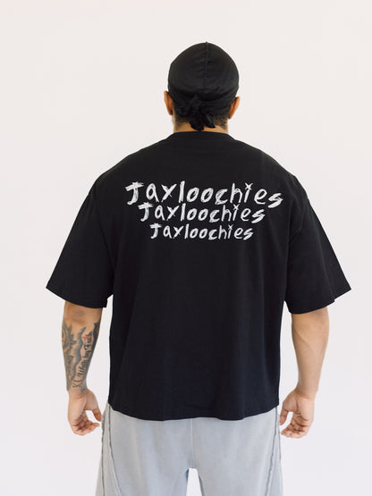 Classic BBBY Boxy Tee - 230 gsm