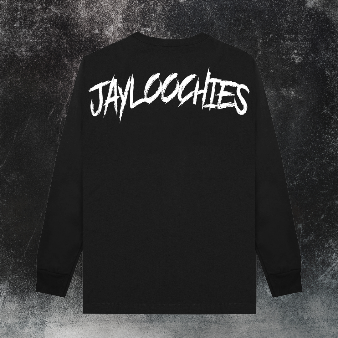 Bear "Inner Beast Collection" Long sleeve shirt