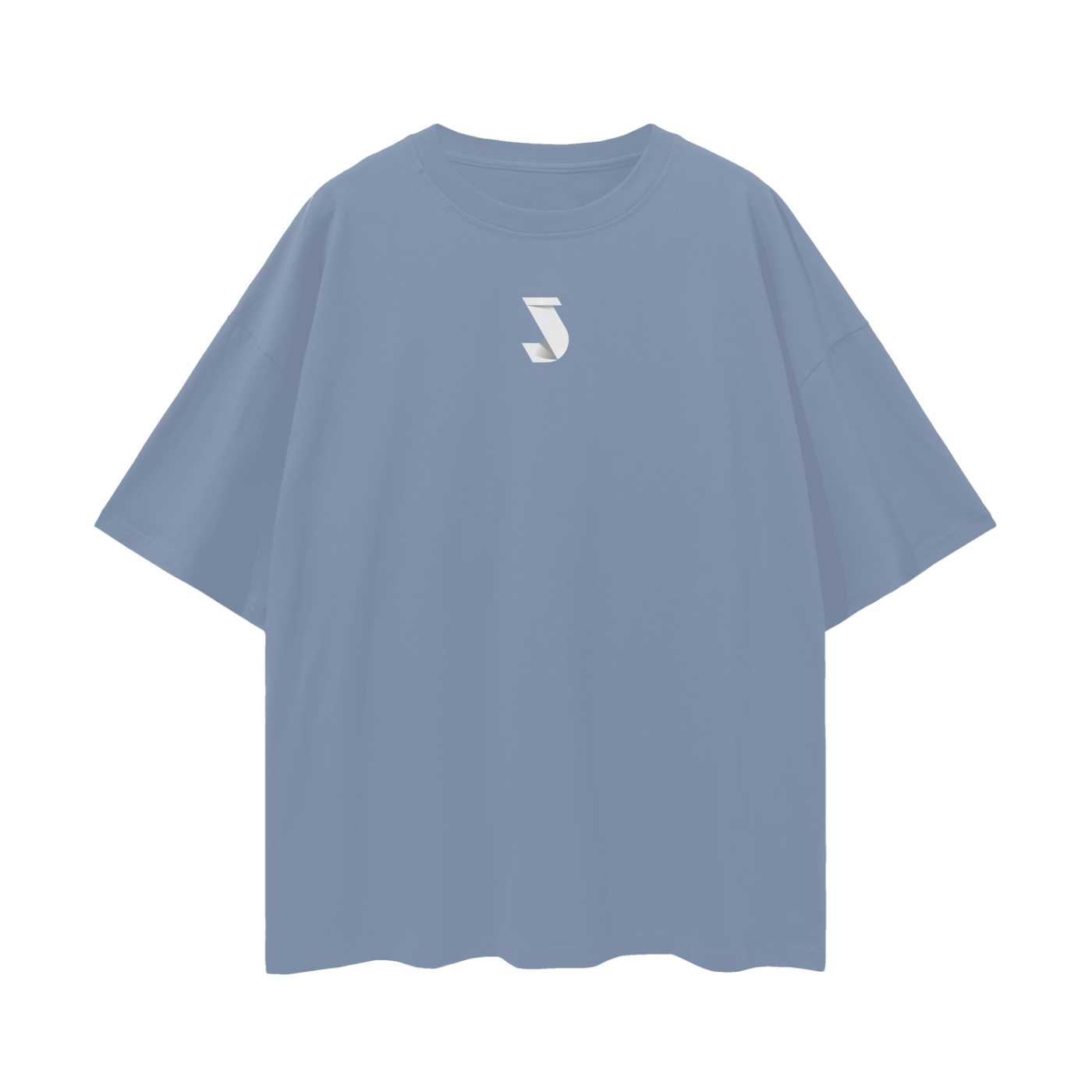 Oversized Drop Shoulder Tee