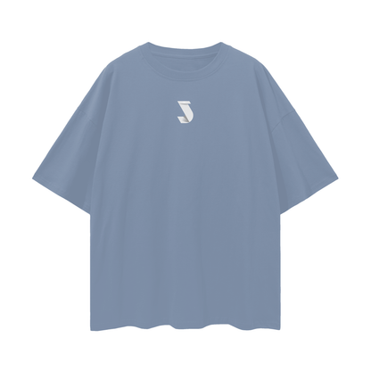 Oversized Drop Shoulder Tee
