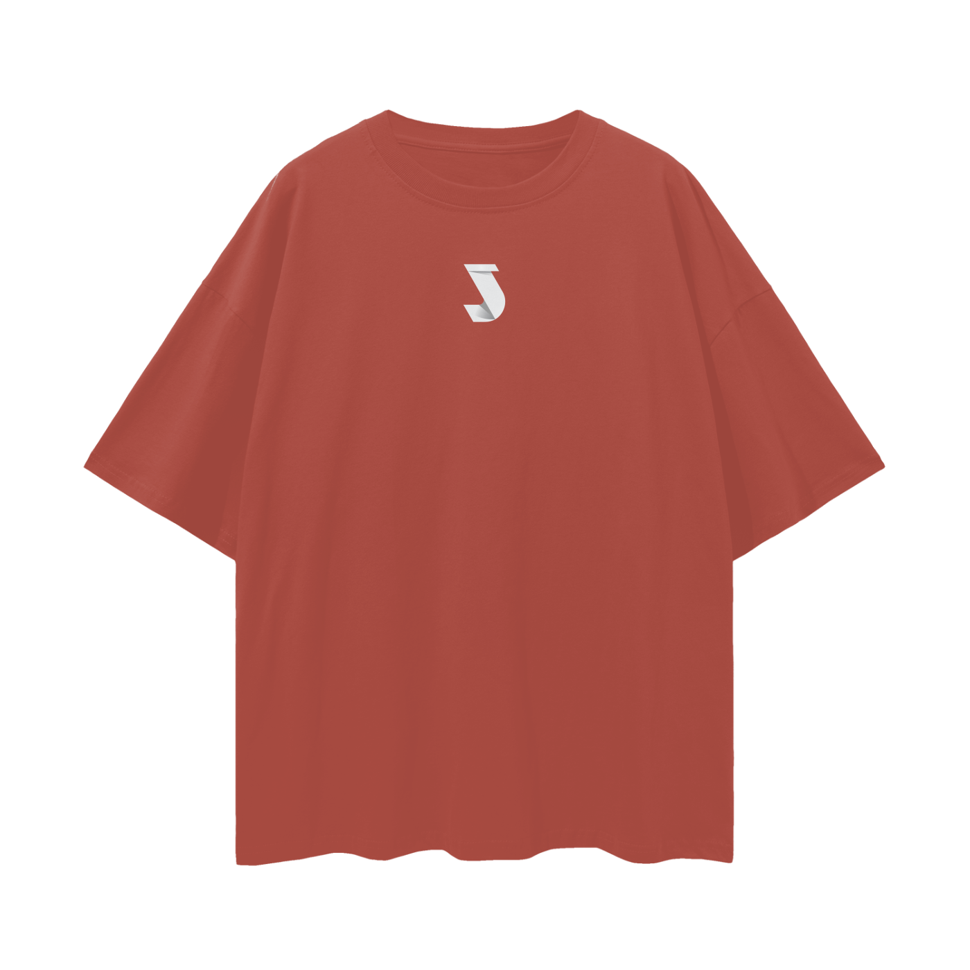Oversized Drop Shoulder Tee