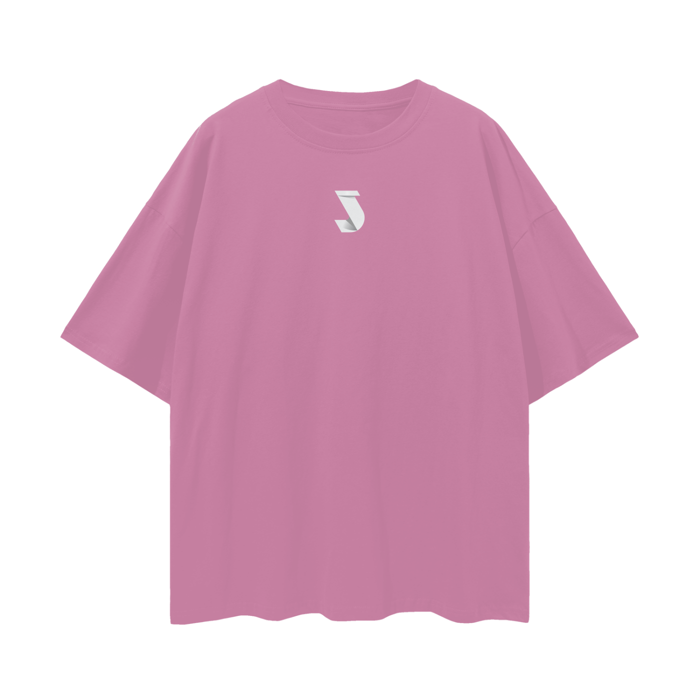 Oversized Drop Shoulder Tee
