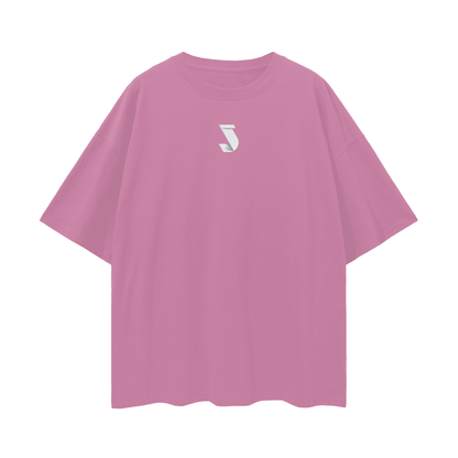 Oversized Drop Shoulder Tee