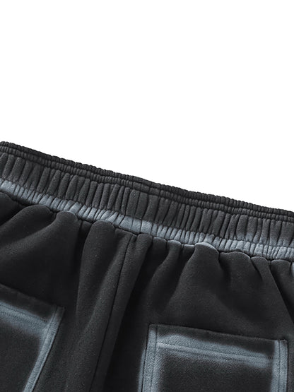 BBBY Sunfaded Fleece Sweats